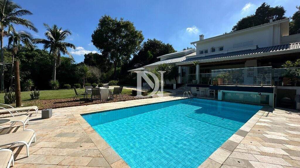 Casa em condomínio à venda no Residencial São José: 