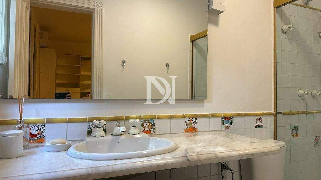 Casa em condomínio à venda no Residencial São José: 