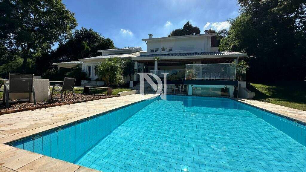 Casa em condomínio à venda no Residencial São José: 