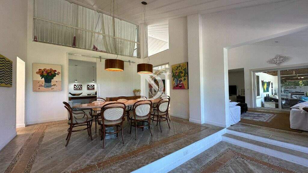 Casa em condomínio à venda no Residencial São José: 
