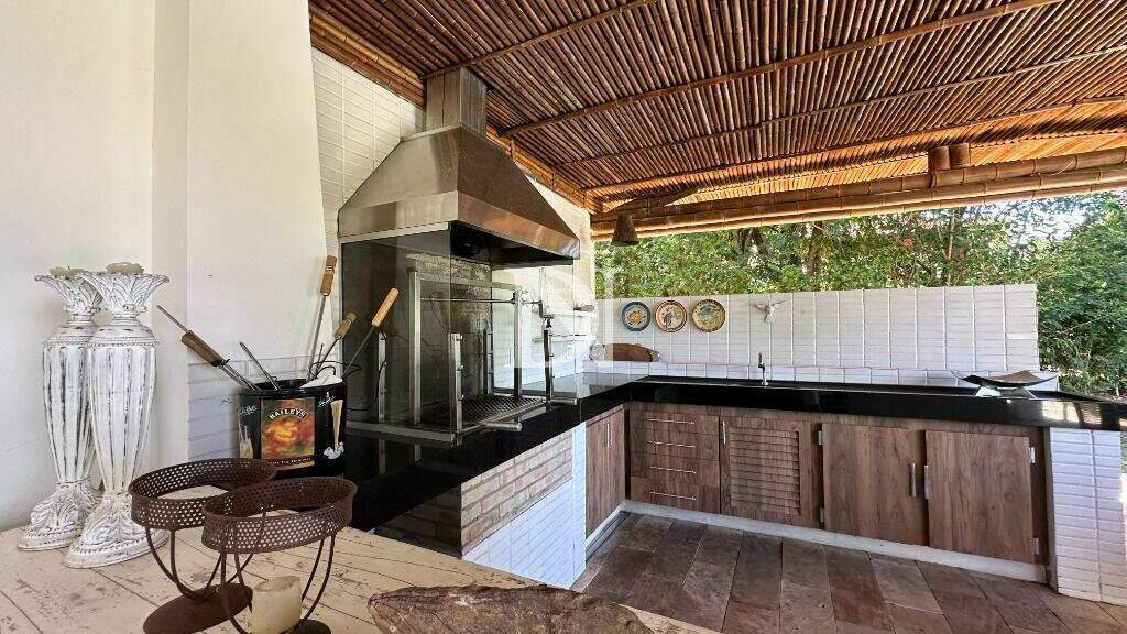 Casa em condomínio à venda no Residencial São José: 