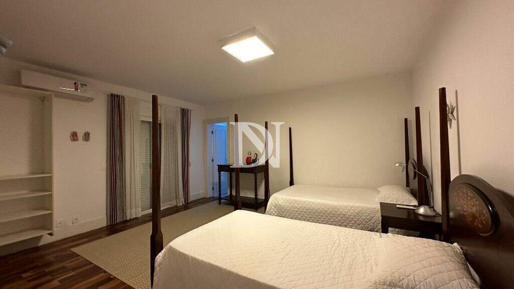 Casa em condomínio à venda no Residencial São José: 