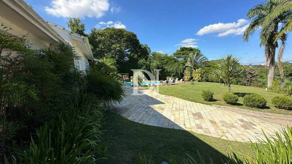 Casa em condomínio à venda no Residencial São José: 