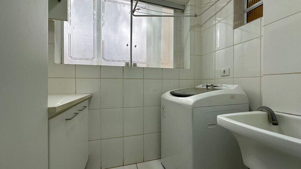 Apartamento à venda no Jardim das Rosas: 