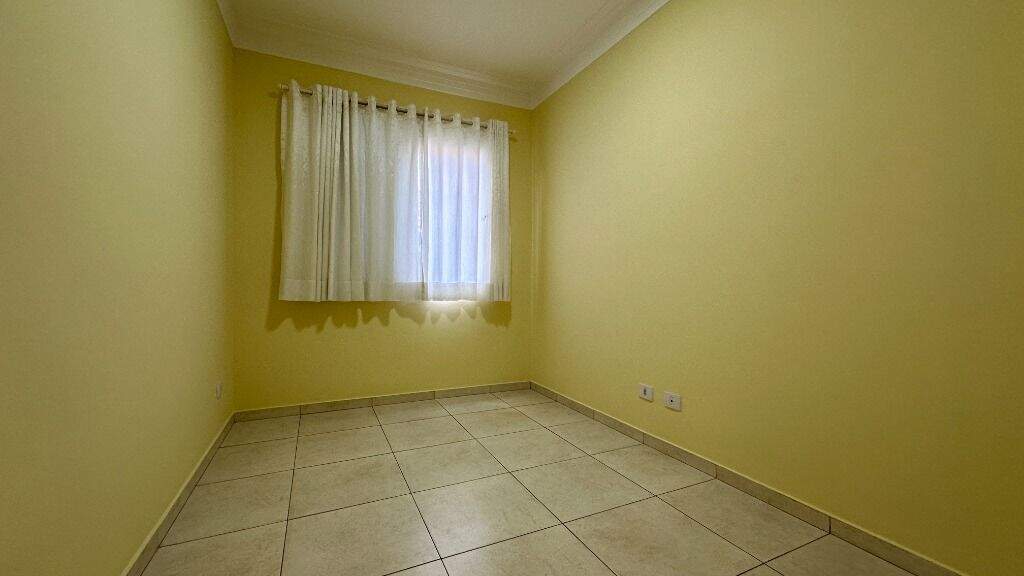 Apartamento à venda no Jardim das Rosas: 