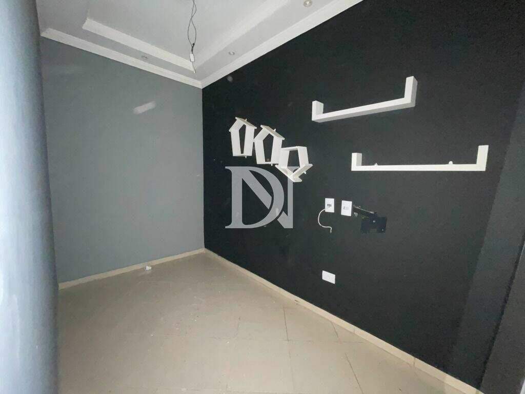 Casa em condomínio à venda no Santa Inês: 