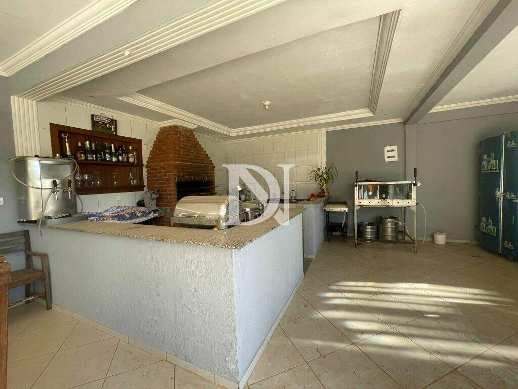 Casa em condomínio à venda no Santa Inês: 
