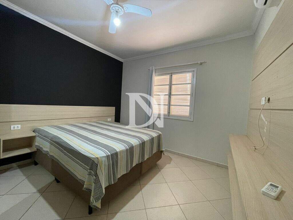 Casa em condomínio à venda no Santa Inês: 