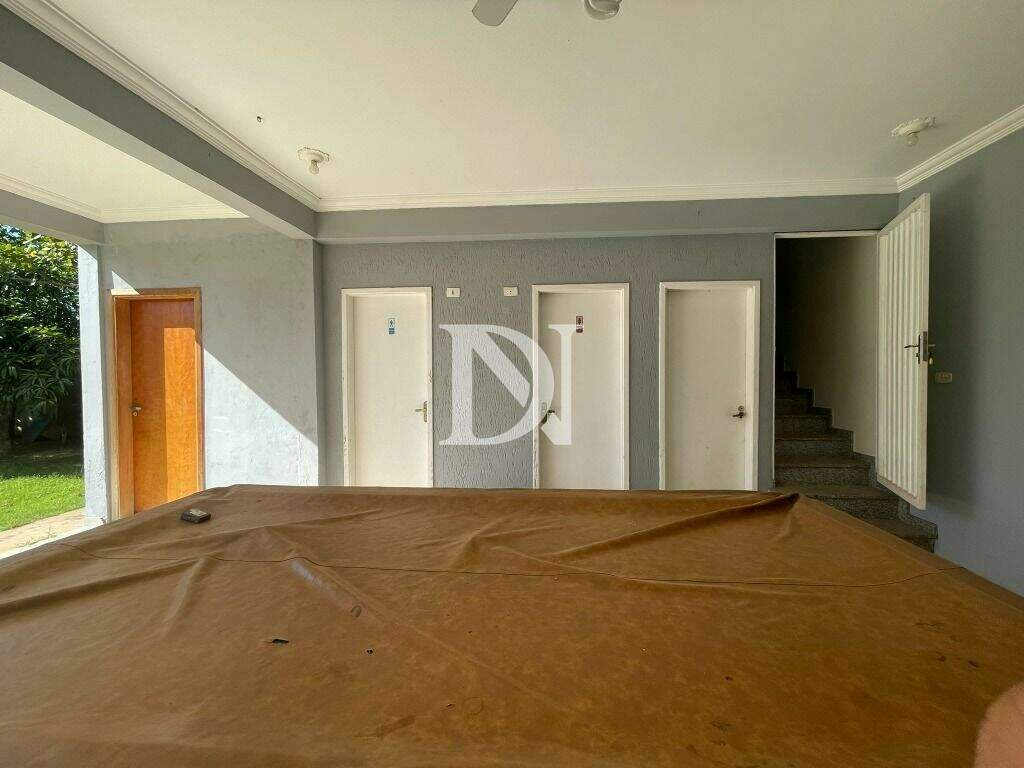Casa em condomínio à venda no Santa Inês: 