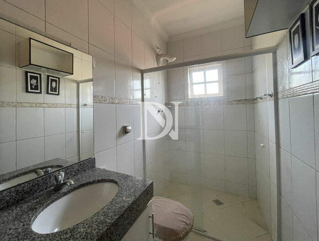 Casa em condomínio à venda no Santa Inês: 