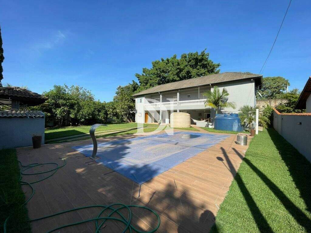 Casa em condomínio à venda no Santa Inês: 