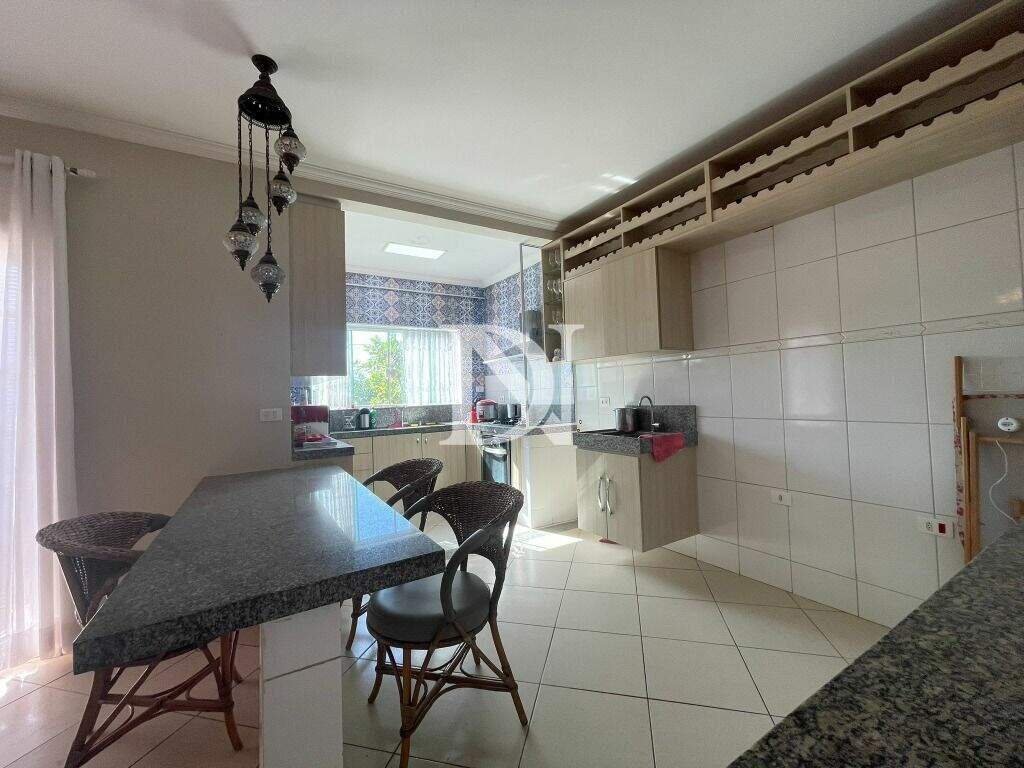 Casa em condomínio à venda no Santa Inês: 