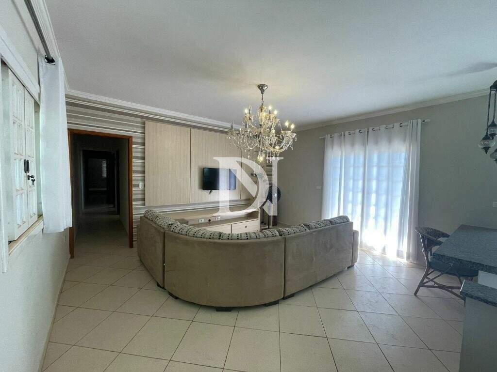 Casa em condomínio à venda no Santa Inês: 