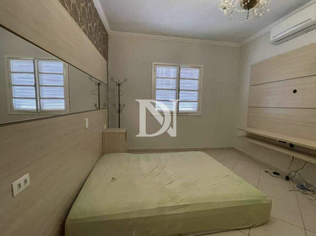 Casa em condomínio à venda no Santa Inês: 