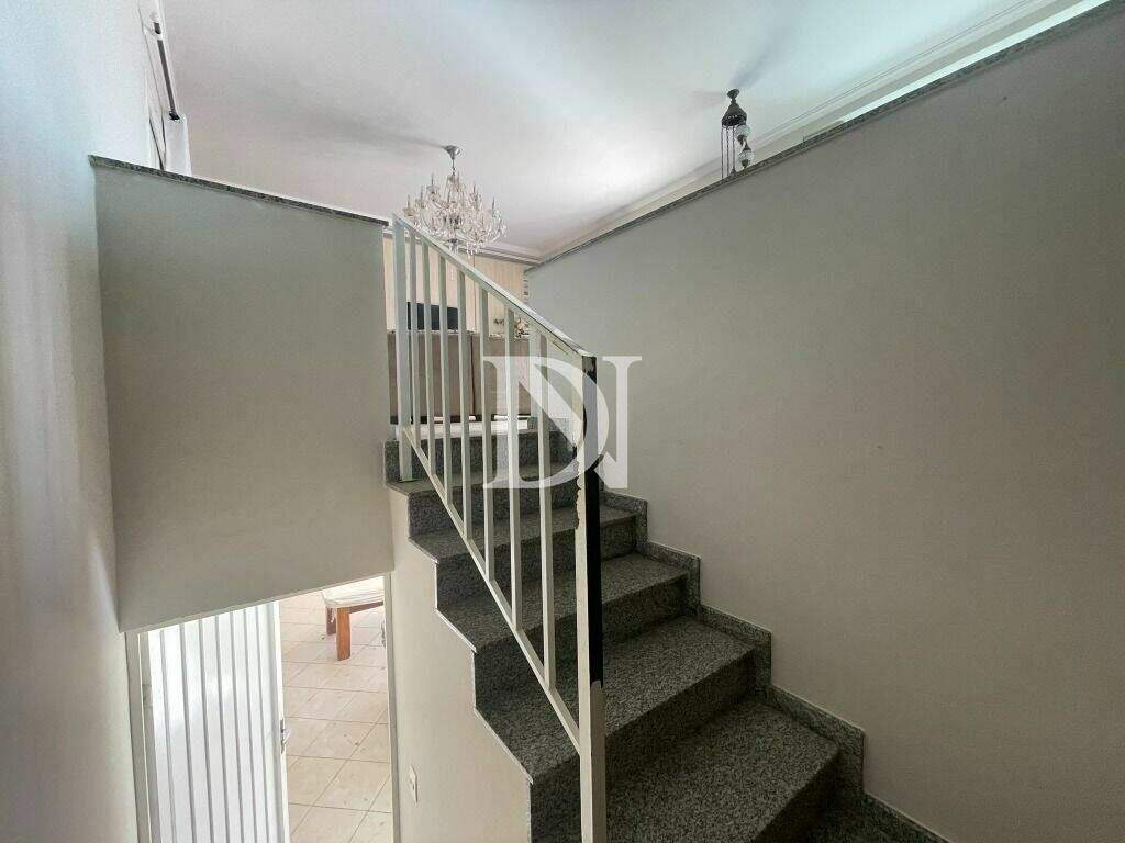 Casa em condomínio à venda no Santa Inês: 