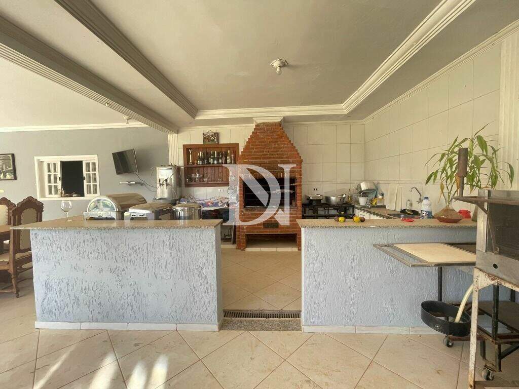 Casa em condomínio à venda no Santa Inês: 