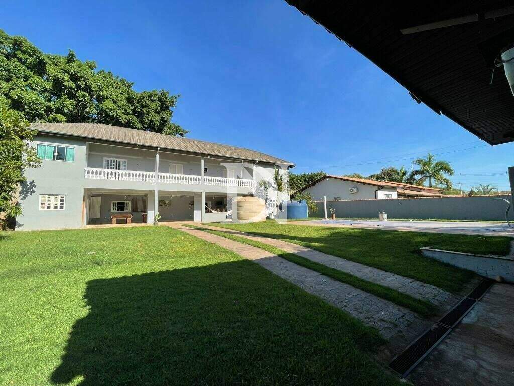 Casa em condomínio à venda no Santa Inês: 
