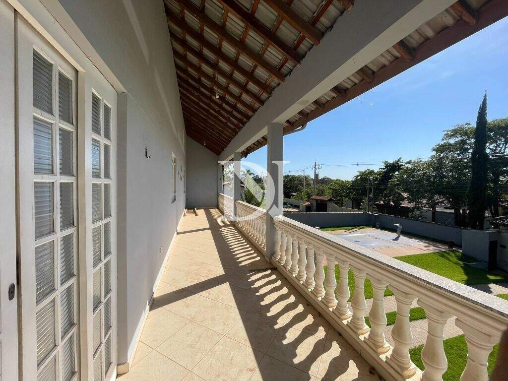 Casa em condomínio à venda no Santa Inês: 
