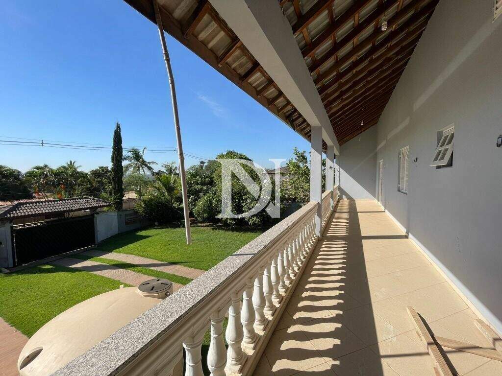 Casa em condomínio à venda no Santa Inês: 