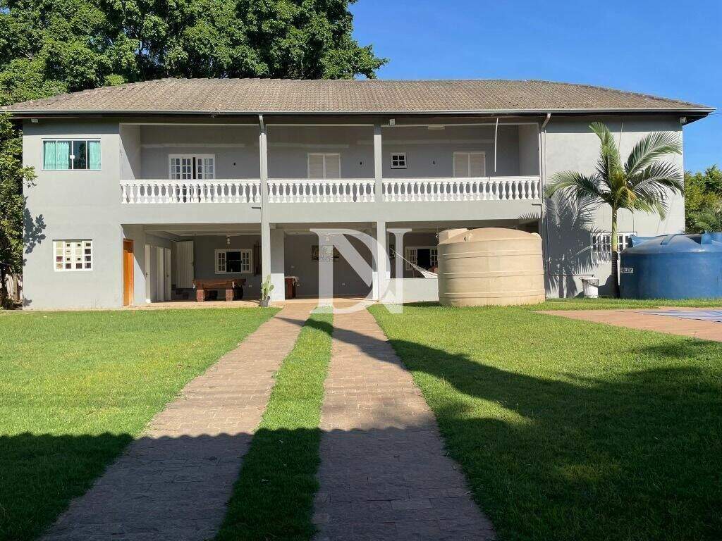 Casa em condomínio à venda no Santa Inês: 