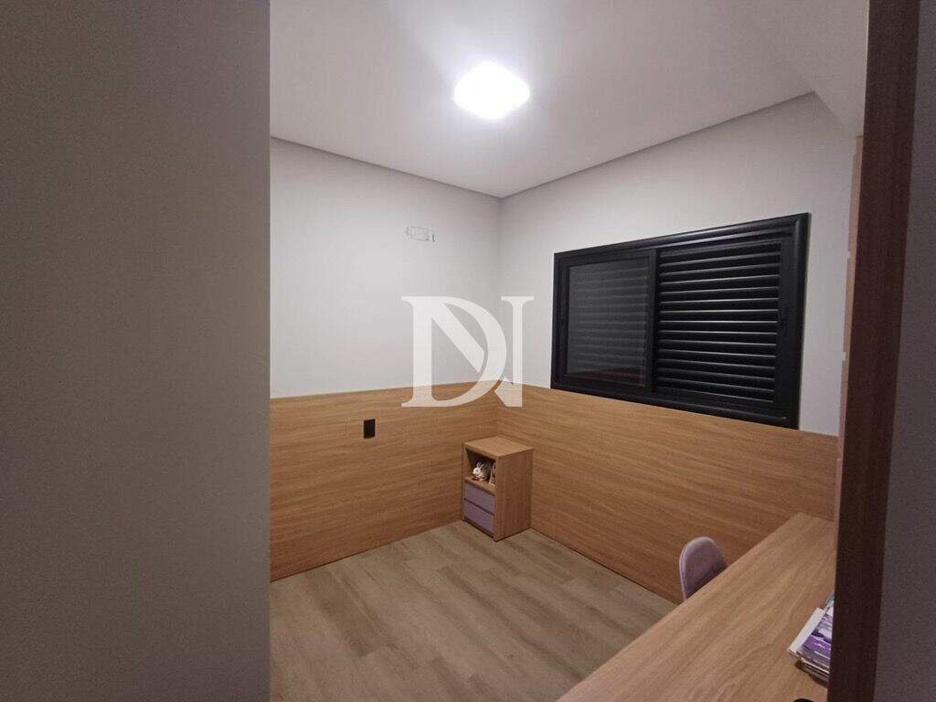 Casa em condomínio à venda no Condomínio Lagos DIcaraí: 