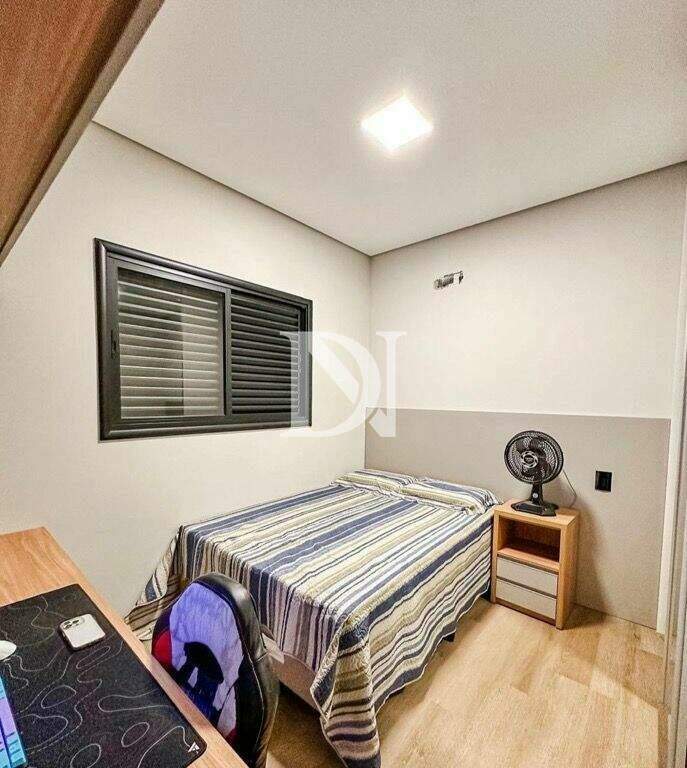 Casa em condomínio à venda no Condomínio Lagos DIcaraí: 