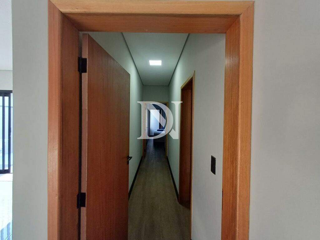 Casa em condomínio à venda no Condomínio Lagos DIcaraí: 