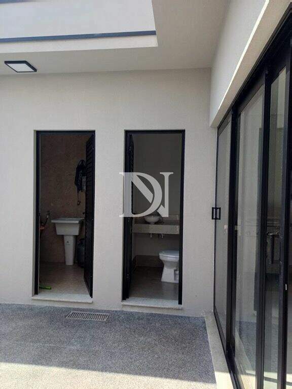 Casa em condomínio à venda no Condomínio Lagos DIcaraí: 