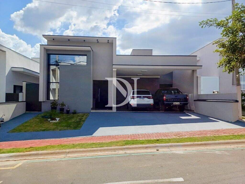 Casa em condomínio à venda no Condomínio Lagos DIcaraí: 