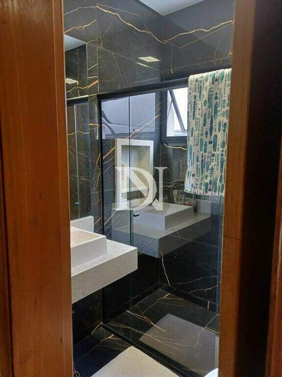 Casa em condomínio à venda no Condomínio Lagos DIcaraí: 