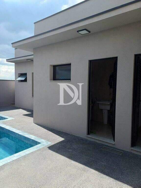 Casa em condomínio à venda no Condomínio Lagos DIcaraí: 