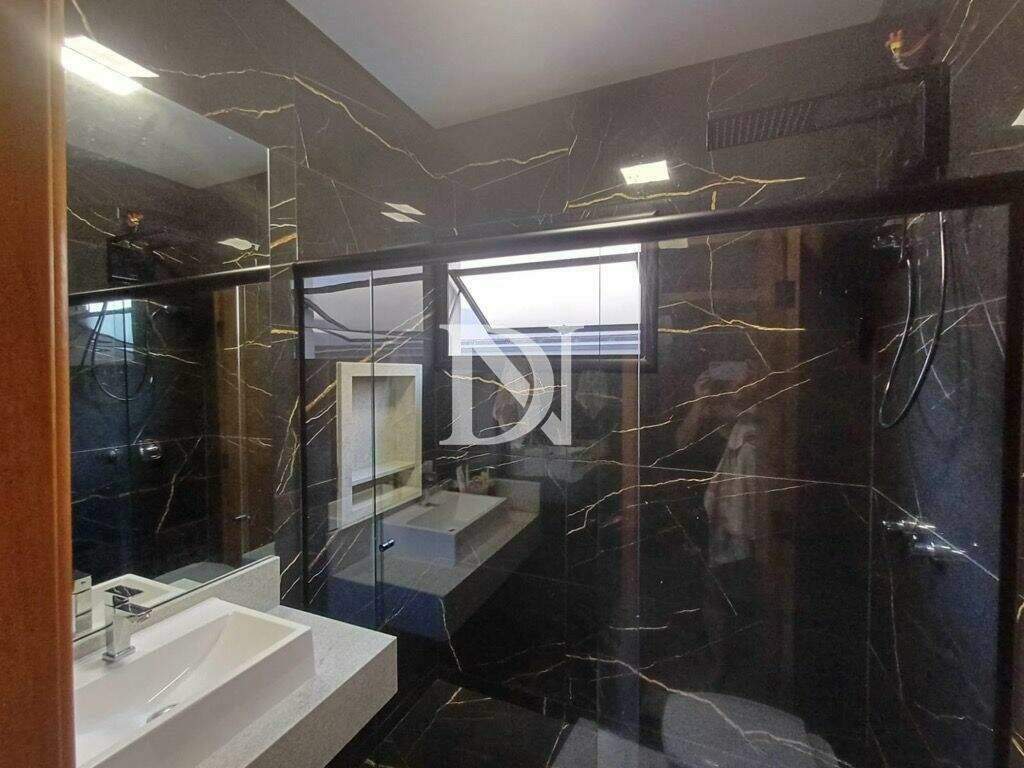 Casa em condomínio à venda no Condomínio Lagos DIcaraí: 