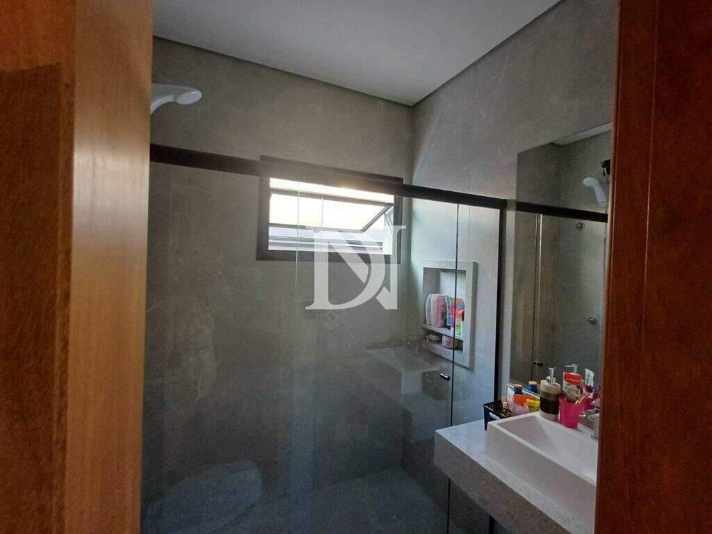 Casa em condomínio à venda no Condomínio Lagos DIcaraí: 