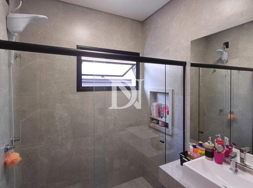 Casa em condomínio à venda no Condomínio Lagos DIcaraí: 