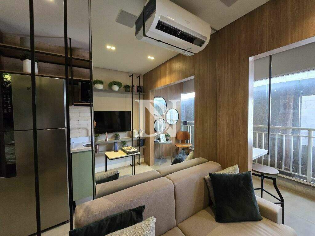 Apartamento à venda no Edifício Maxim Home Club: 