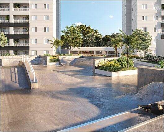 Apartamento à venda no Edifício Maxim Home Club: 