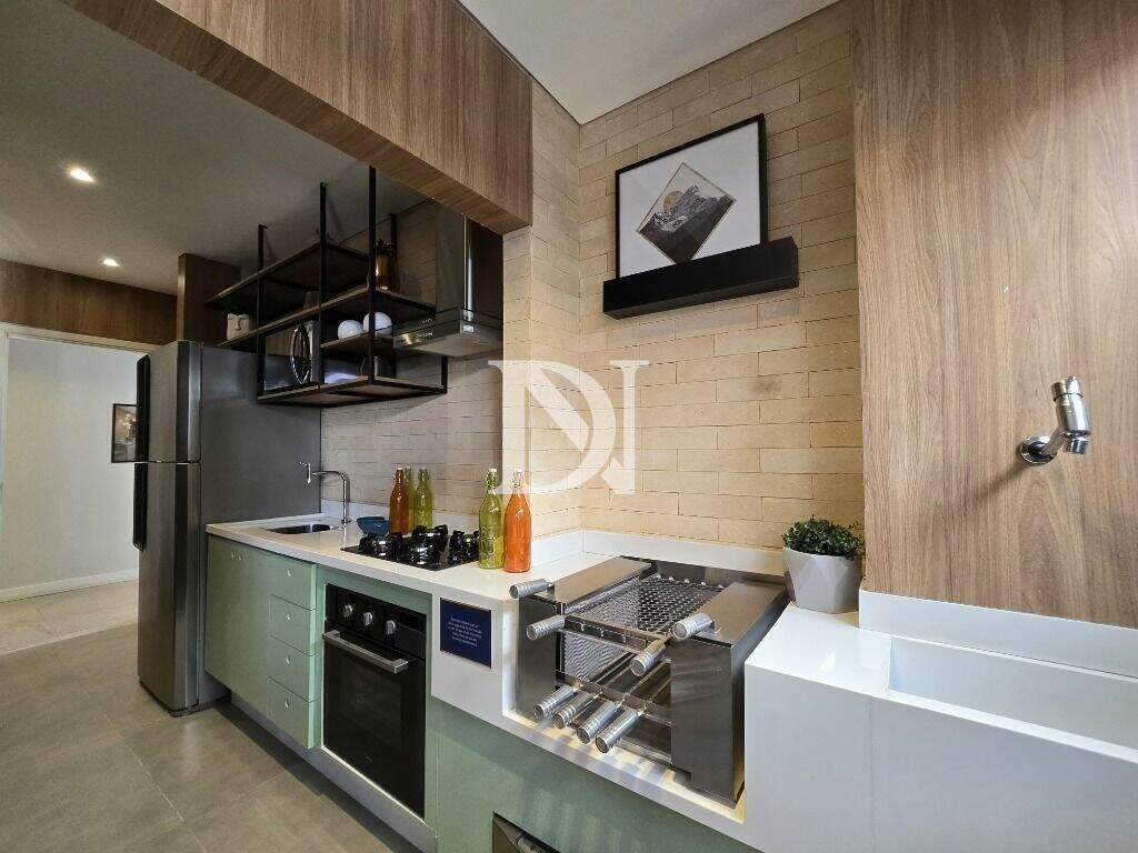Apartamento à venda no Edifício Maxim Home Club: 