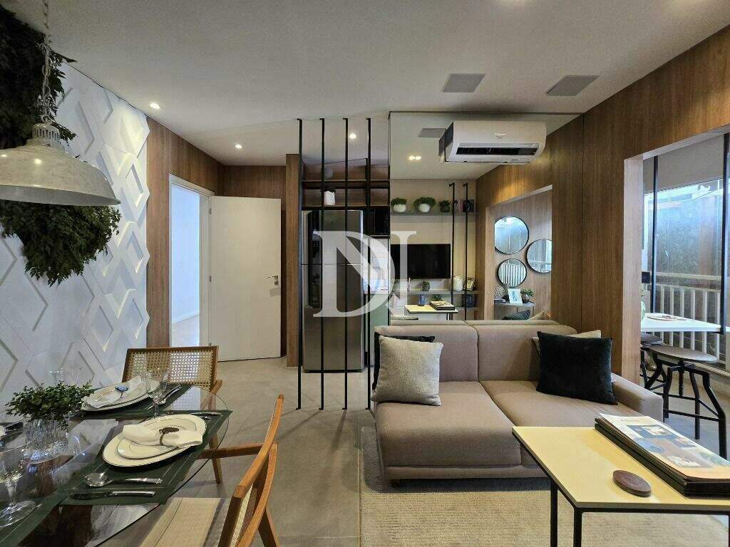 Apartamento à venda no Edifício Maxim Home Club: 