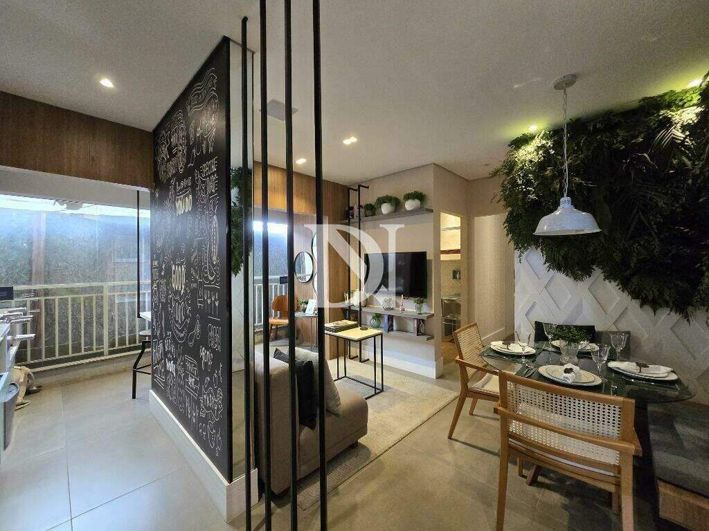 Apartamento à venda no Edifício Maxim Home Club: 
