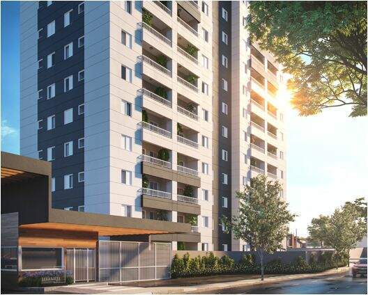 Apartamento à venda no Edifício Maxim Home Club: 