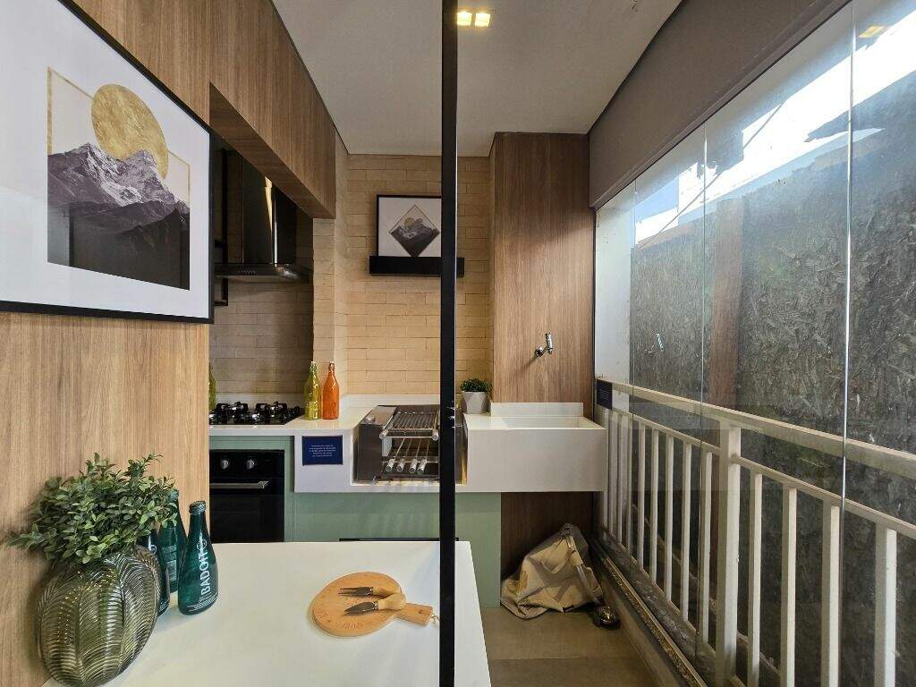 Apartamento à venda no Edifício Maxim Home Club: 