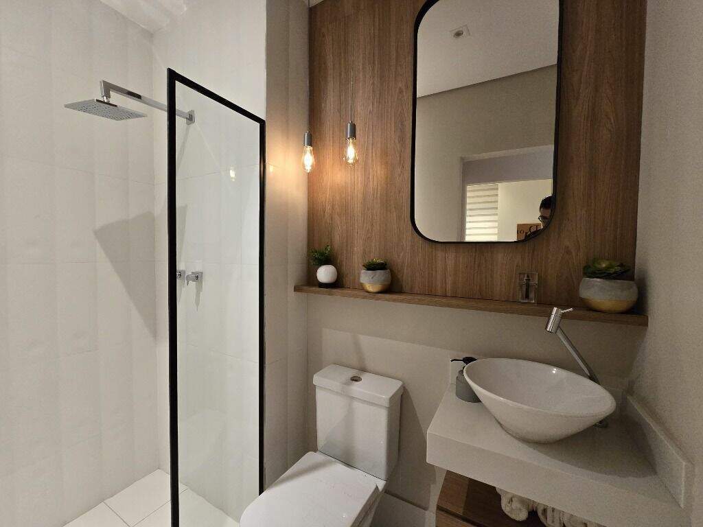 Apartamento à venda no Edifício Maxim Home Club: 