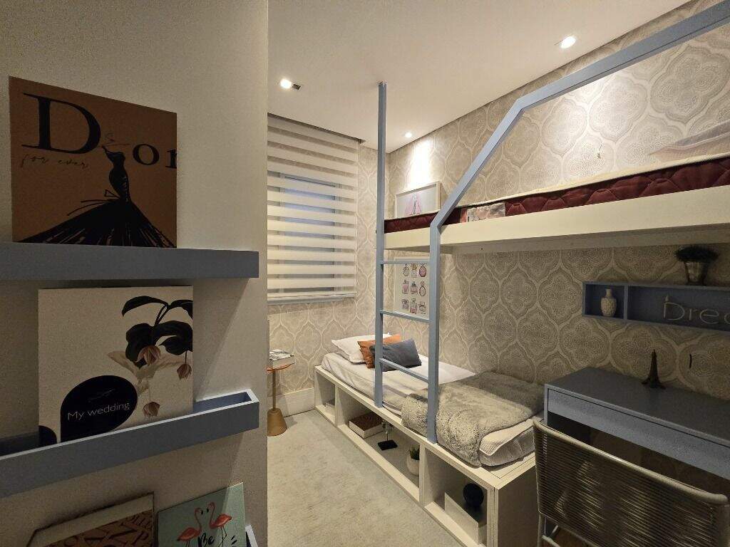 Apartamento à venda no Edifício Maxim Home Club: 