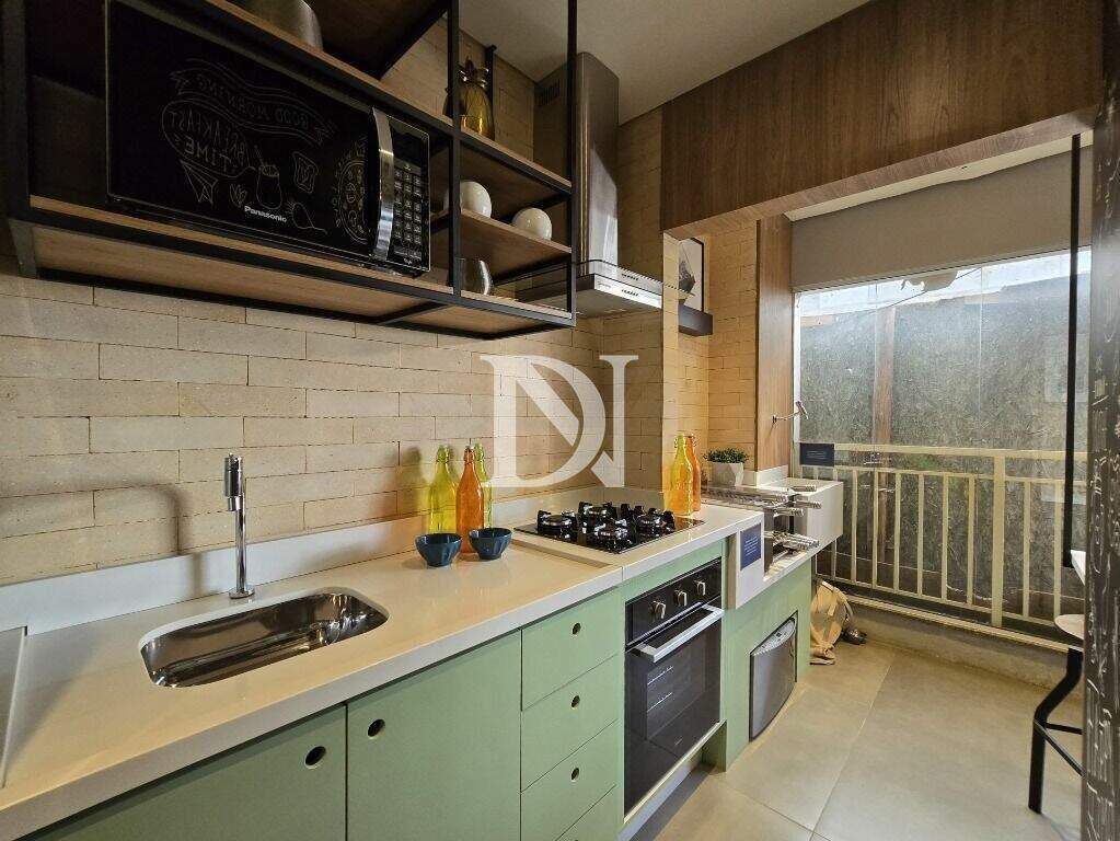 Apartamento à venda no Edifício Maxim Home Club: 