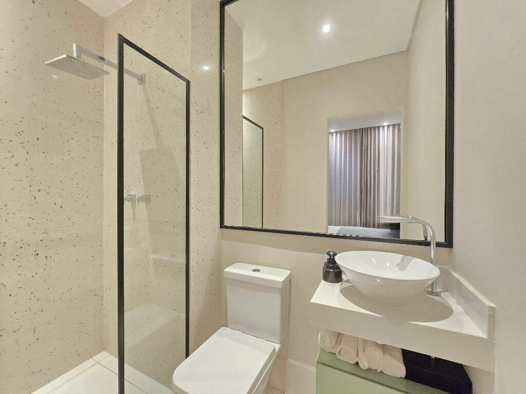 Apartamento à venda no Edifício Maxim Home Club: 