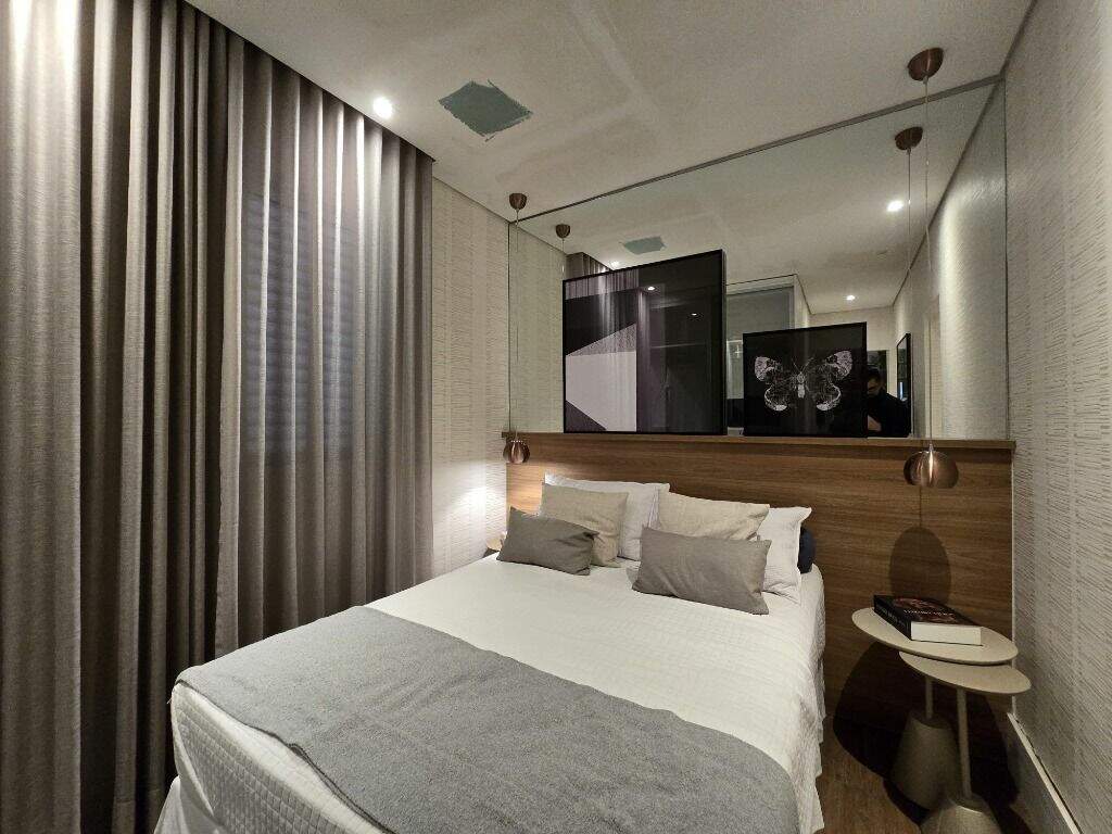Apartamento à venda no Edifício Maxim Home Club: 