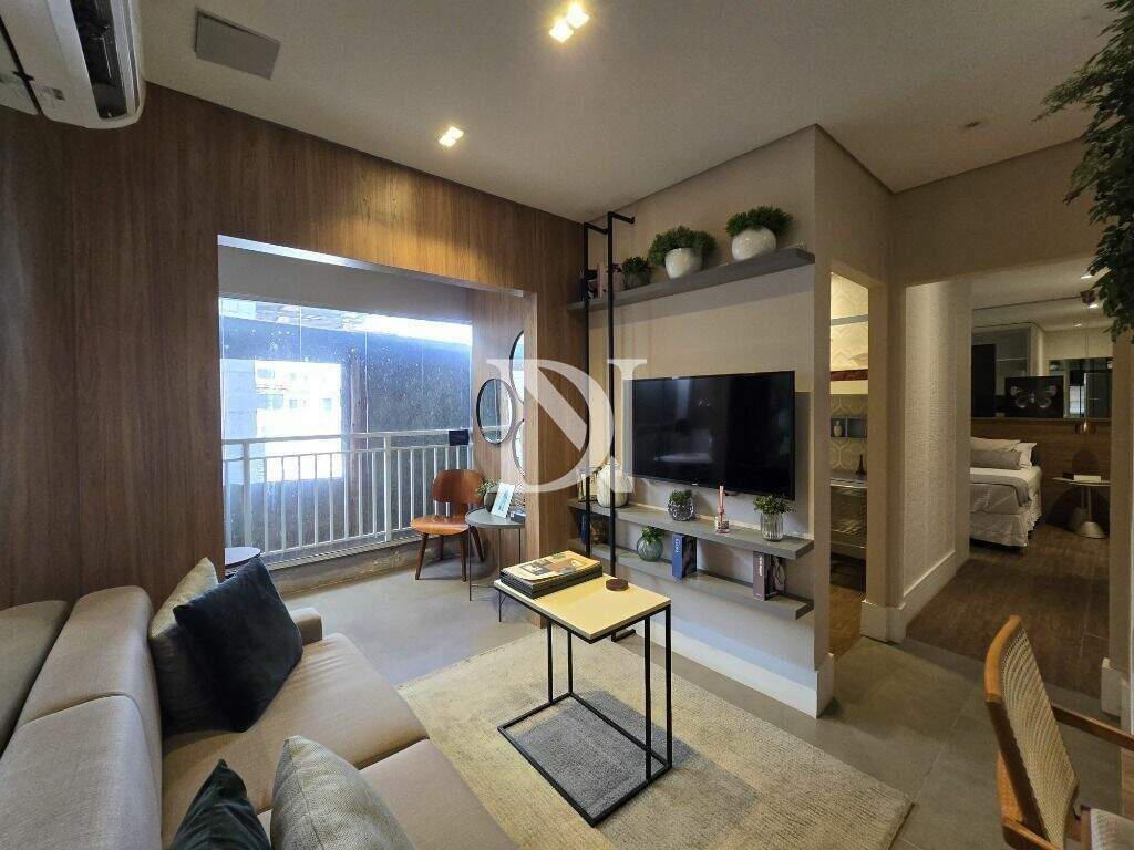 Apartamento à venda no Edifício Maxim Home Club: 