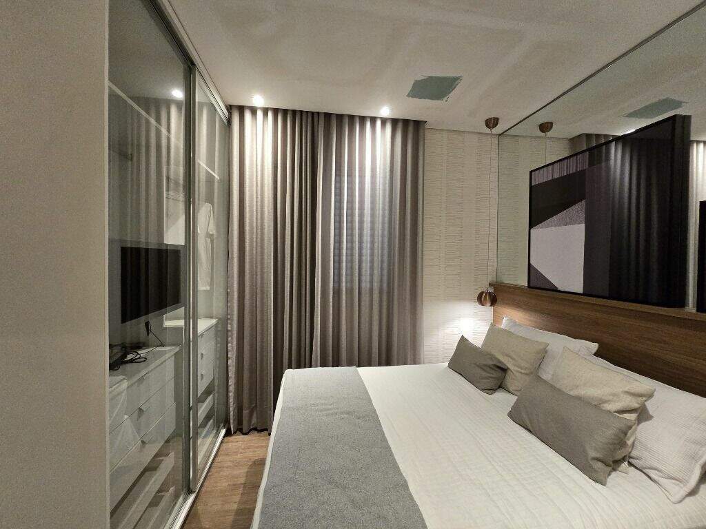 Apartamento à venda no Edifício Maxim Home Club: 