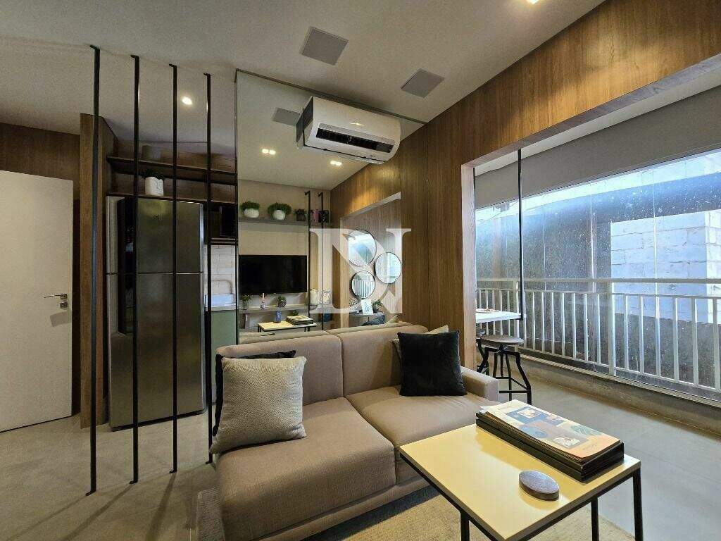 Apartamento à venda no Edifício Maxim Home Club: 