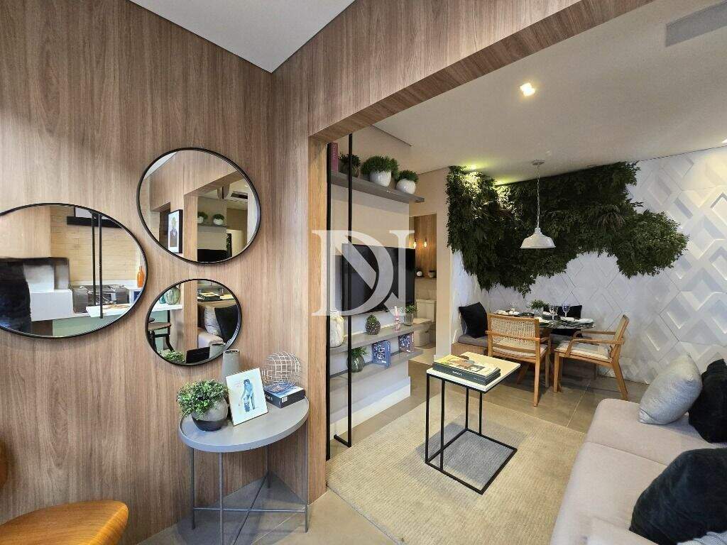 Apartamento à venda no Edifício Maxim Home Club: 